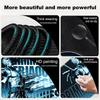 BLEACH Rebirth of Souls game Beautiful patternsOffice Computer Desk Mat Table Keyboard Big Mouse Pad Laptop Cushion NonslipDecor
