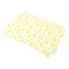 Set of 2 Water-Repellent, No-Iron Placemats (40cm x 60cm) | Popular for Boys and Girls (Mimosa Fleur)