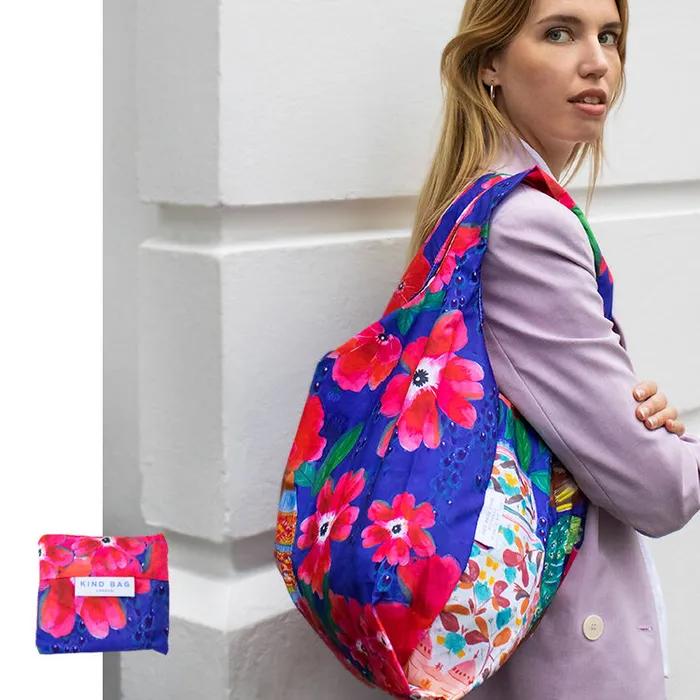 [KINDBAG] Loequilla Fouris - Скрывающий многоразовый средний Kindbag