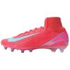 Кроссовки Zoom Mercurial Superfly 10 Elite Ag Mad Energy Pack повседневные FQ8339-800