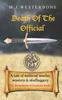 Книга Death Of The Official : Murder and Mystery In Medieval England (The Draychester Chronicles Book 1 - Middle Ages Crime) : 1