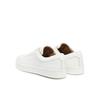 Кроссовки Calvin Klein Low Top Lace Up Oxford Rubb Lth