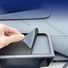 Для Geely EX5 Galaxy E5 Proton e.MAS 7 Экран центральной консоли Задний ящик для хранения Аксессуары для интерьера автомобиля Панель приборов Лоток для хранения