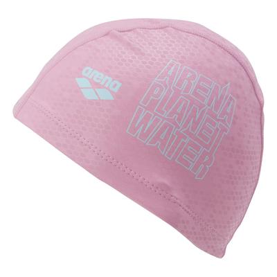 Arena Swim One Size Fits для плавания и шапочка AS5FSC32U, унисекс, двухсторонняя силиконовая, большинство, фитнес,