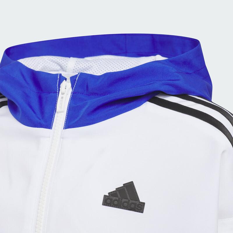 adidas Детская толстовка с капюшоном Nalong Collaboration JC6878