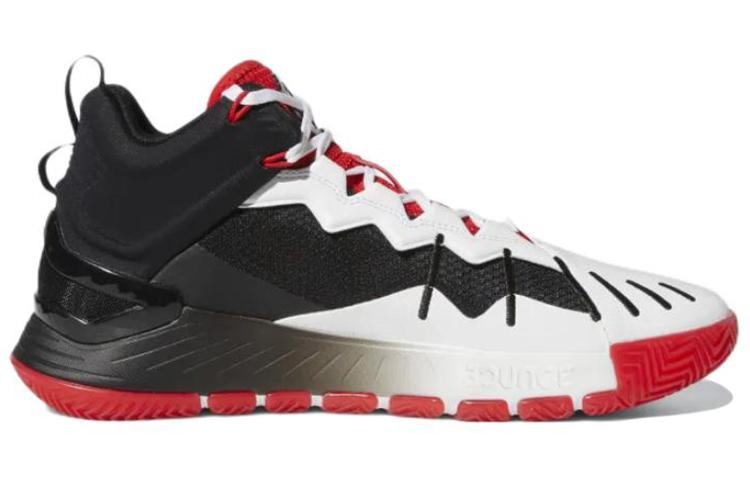 D Rose Сын Чи Adidas 'Чикаго' GW3830