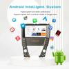 9-дюймовый автомобильный мультимедийный плеер для Lexus ES240 ES350 2006-2012 с GPS-навигацией и радио, Android 12, 8+128G, 8-ядерным процессором, CarPlay, 4G, камерой 360°.