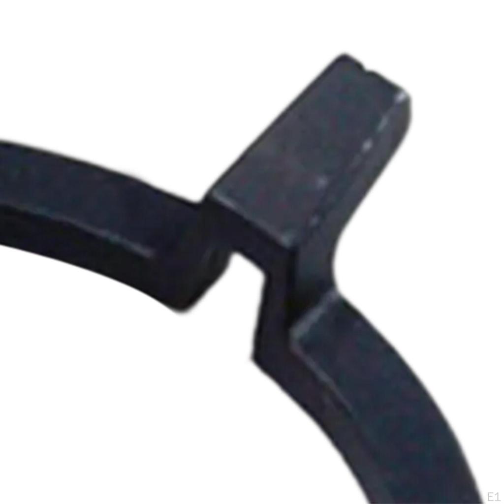 Portable Cookware Support Ring for Cast Iron Wok And Stove