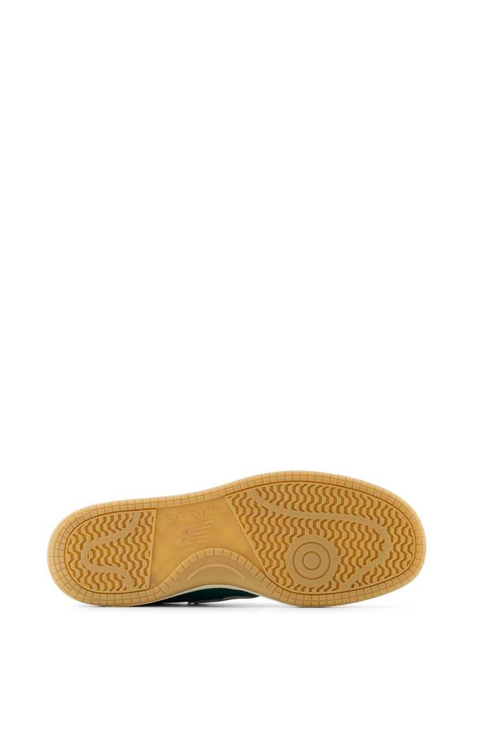 Sneakers New Balance Green BB480