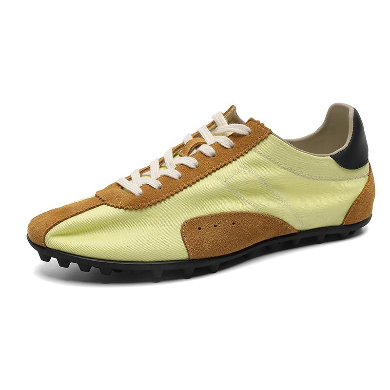 Модные Повседневные Винтажные Низкие Кроссовки Дышащие Удобные Туфли для Ходьбы Мужские Модные Легкие Слипоны на Плоской Подошве Мужские Холщовые Туфли