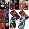 Чехол для телефона KISAME Akatsuki Narutos Uchiha Itachi для OPPO A40 A60 A80 A38 A18 A17 A16 A78 A79 A54 A25 A57 4G 5G Защитный чехол