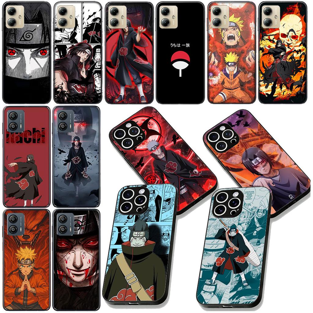 Чехол для телефона KISAME Akatsuki Narutos Uchiha Itachi для OPPO A40 A60 A80 A38 A18 A17 A16 A78 A79 A54 A25 A57 4G 5G Защитный чехол