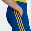 adidas Женские спортивные брюки Originals Adicolor Heritage Now с расклешенными штанинами, синие IB2021
