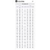 Nike Air Force 1 Slip Resistant Abrasion Resistant Low top Skateboard Shoes Women's White Gray DX2678-100(Team352-)