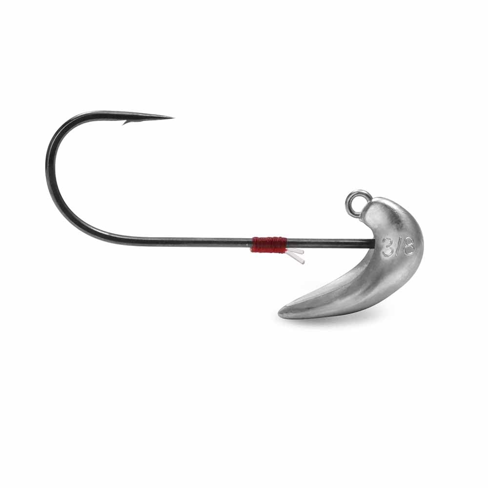Megabass MAGDRAFT HEAD #6/0 3/4oz.