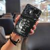 Милый прочный чехол для телефона Oukitel C35/C36, устойчивый к грязи, TPU, противоударный, защитный, пыленепроницаемый, водонепроницаемый, с рисунком граффити
