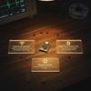 1 шт. Плата разработки ESP32 C3 Super Mini с интерфейсом Type-C, модуль WIFI Bluetooth для электронных DIY-проектов