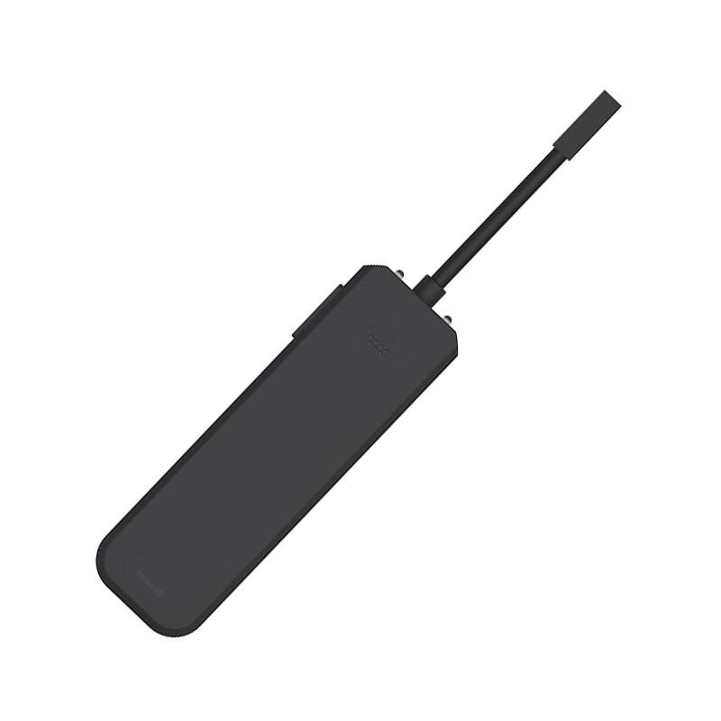 Сканер-коллектор RFID-меток Makeid RR01