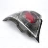 For TOYOTA ALTEZZA RS200 2001 For LEXUS IS200 1998-2005 Without Bulb Car Taillight Turn Signal Brake Light  Tail Lamp Cover