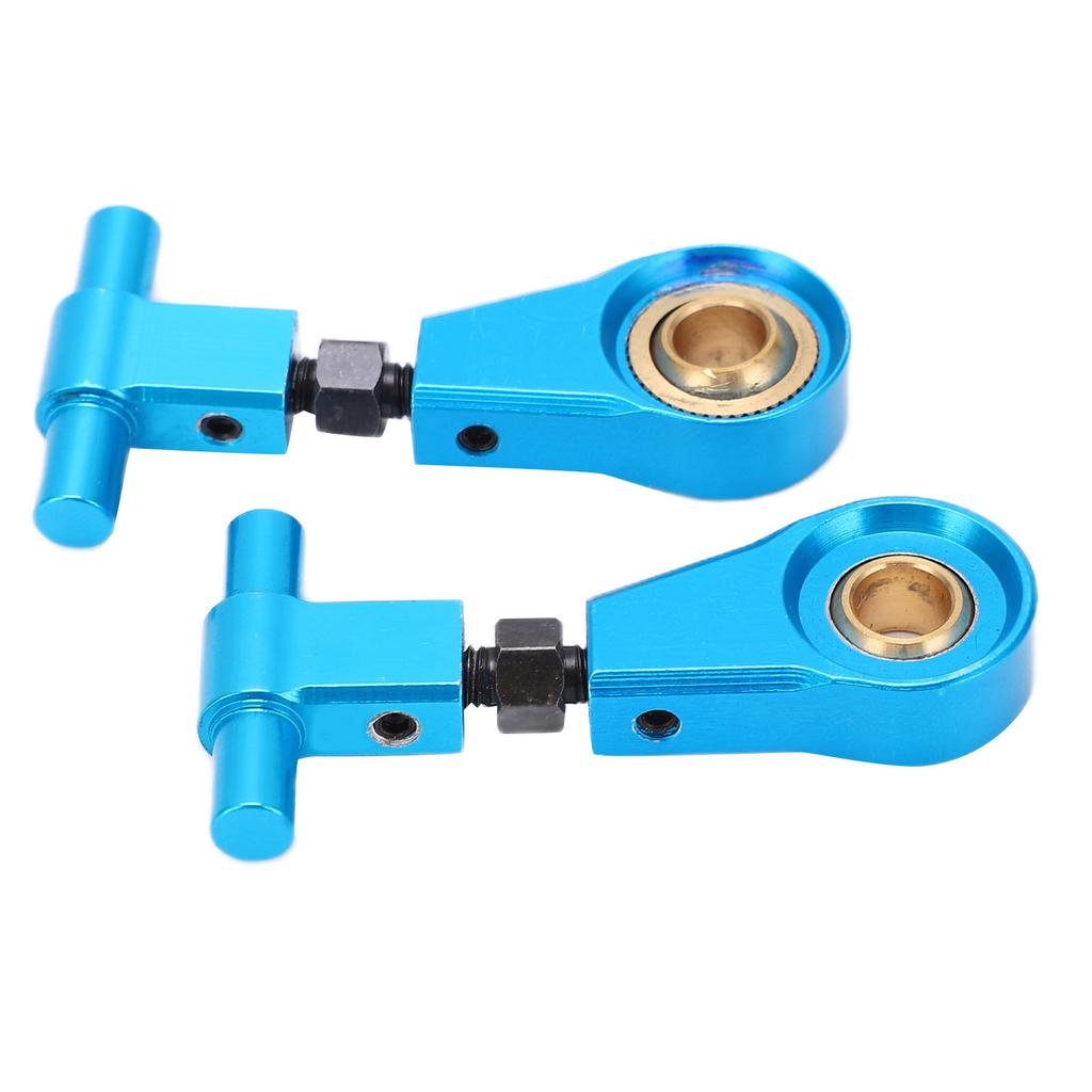 RC Front Upper Arm Aluminum Alloy Suspension Arm Accessories for    02 1Celsius10 RC Car