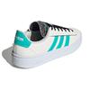 adidas Neo Grand Court Alpha Camou 'Белый Зеленый' GZ6862