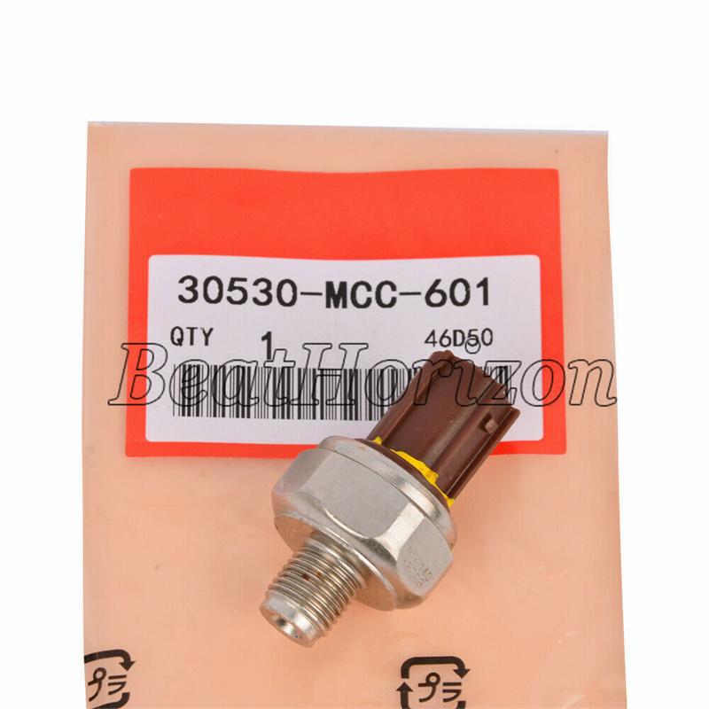 Датчик детонации 30530-MCC-601 30530MCC601 для мотоцикла Honda AquaTrax F12 R12 CBR1100XX CBR 1100 XX