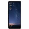 Для ZTE Nubia Red Magic 10 Pro Задняя крышка Чехол 6,85" Черный Силиконовый Мягкий Чехол для Телефона Для ZTE nubia Redmagic 10 Pro Чехол Сумка Funda Bag