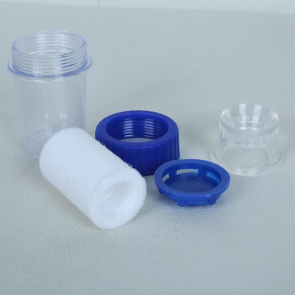 Water Clean Tap Filter Purifier