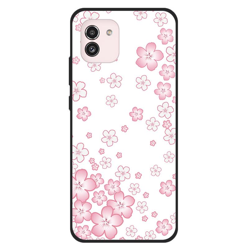 Для Samsung A03 Чехол A035F Ударопрочный Мягкий Силикон ТПУ Чехол для Телефона Для Samsung Galaxy A03 Чехол 6.5 дюйма A 03 Capa Coque Крутой