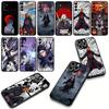 Tobi Sasuke Narutos Obito Uchiha Itachi for Motorola G54 G05 G24 G55 G75 G85 G15 G57 G86 Power Edge 50 30 Fusion neo Pro Case