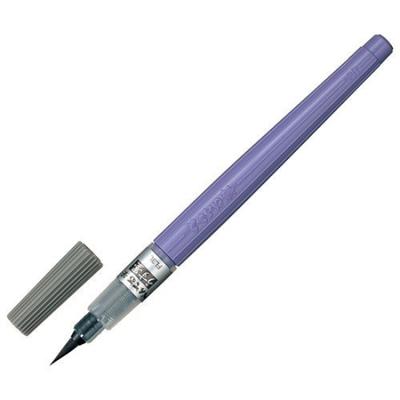 Pentel Pentel Набор кистей с картриджами со светлыми чернилами 10 штук