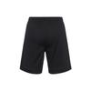 Nike Мужские быстросохнущие тренировочные шорты Dri-Fit, черные AJ9995-015