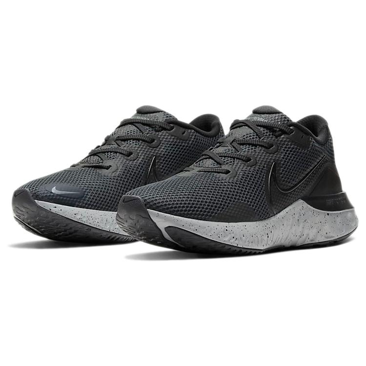 Nike Renew Run Антрацит CZ9263-001