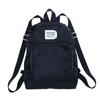 [Fredrick Packers] Рюкзак 420D DAILY RUCKSACK Черный БЕСПЛАТНО