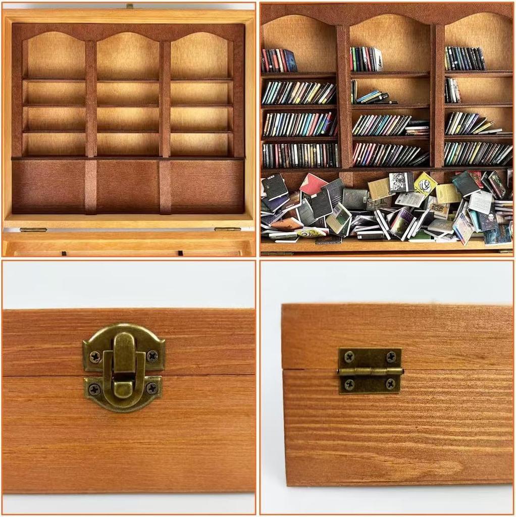 In-Stock Creative American Artistic Anti-Anxiety Shelf Ornaments – Unique Decompression Gifts