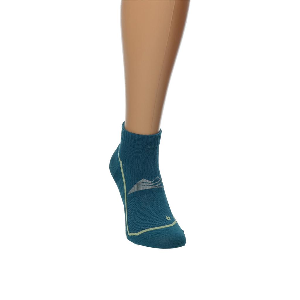 Columbia Run Low Cut Socks C1171E Size 39-42