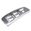 Power Window Switch Bezel Driver Side Left LH for 2003-2008 Toyota Matrix Vibe