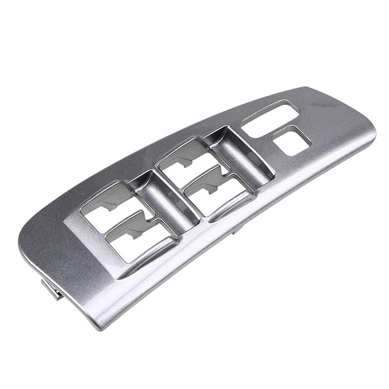 Power Window Switch Bezel Driver Side Left LH for 2003-2008 Toyota Matrix Vibe