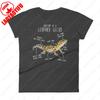 Leopard Gecko Funny Women Men Graphic Tshirt Pet Reptile Lover Gift Kawaii Lizard T-Shirt Cute Gecko Tees Anatomy Herpetologist