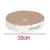 Cat Scratcher Pad Bowl Cardboard Protect Furniture Grinding Claw Pet Cats Sleeping Bed