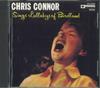 CD CHRIS CONNOR  Bdorando No Komoriuta Lullaby Of CY4592  Japan Jazz Used
