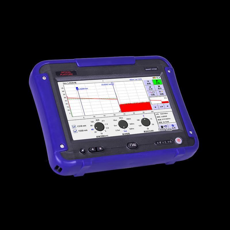 YILIANTONGKE Smart-10-24 Оптический рефлектометр