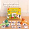 Pinwheel Chinese Character Learning Cards