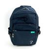 Snoopy Backpack Navy Simple 2 Backpack for Commuting To Work or School