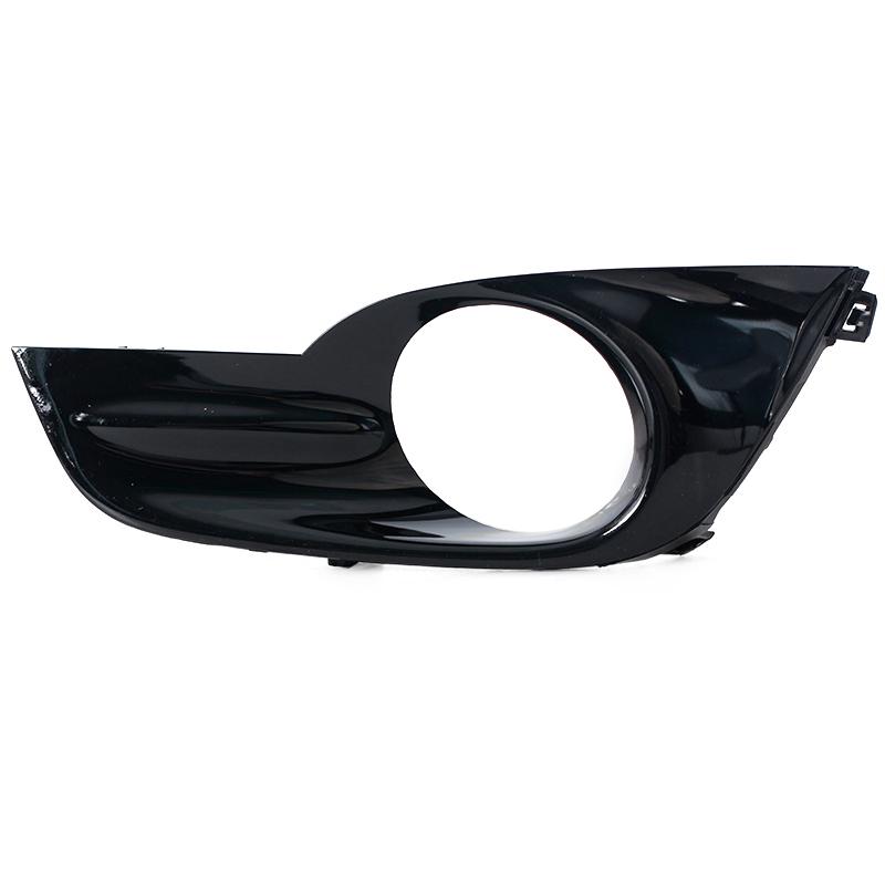 Car DRL Daytime Running Light Daylamp For Nissan Altima 2013 2014 2015 2016 Front Bumer Fog Lamp Foglight Cover Gille Frame