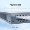 Huawei Kunling S310S-8P4JX Layer 3 Managed PoE Switch