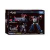 Period TAKARA TOMY Takara Tomy Mall Transformers God Jinrai Box Set [Pre-order Closed] [Japan Exclusive] MPG-14S Bomber/God