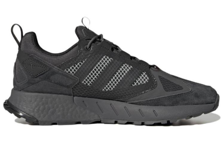adidas Zx 1K Boost Сезонность 2.0 'Серый Карбон' GW6804