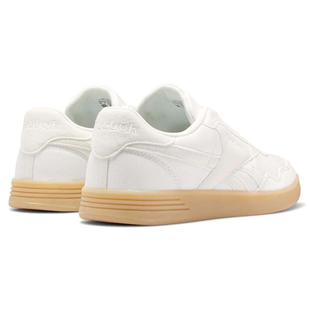 Reebok Кроссовки Royal Techque T Белые FX0653