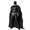 MAFEX BATMAN DARK KNIGHT ABS Painted Action Figure Ver.3.0 "THE RISES" Non-scale & ATBC-PVC